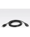 zebra evm CORD SET:18AWG SVT 3COND 7.5FT - nr 11