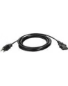 zebra evm CORD SET:18AWG SVT 3COND 7.5FT - nr 12