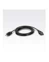 zebra evm CORD SET:18AWG SVT 3COND 7.5FT - nr 4