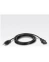zebra evm CORD SET:18AWG SVT 3COND 7.5FT - nr 6