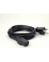 zebra evm CORD SET:18AWG SVT 3COND 7.5FT - nr 8