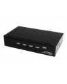 startech 4 PORT HDMI VID-EO SPLITTER/. - nr 1
