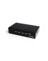 startech 4 PORT HDMI VID-EO SPLITTER/. - nr 4