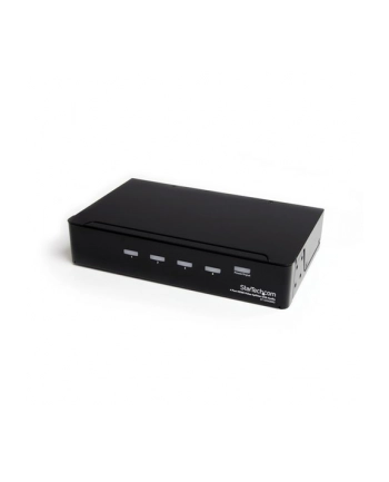 startech 4 PORT HDMI VID-EO SPLITTER/. nr 2