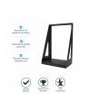 startech HEAVY DUTY 2-POST RACK - 16U/. - nr 20