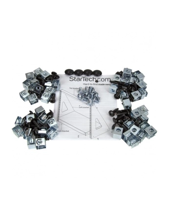 startech HEAVY DUTY 2-POST RACK - 16U/. nr 2