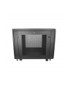 startech SERVER RACK CABINET 12HE/600X637X853MM - nr 12