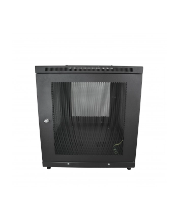 startech SERVER RACK CABINET 12HE/600X637X853MM nr 2