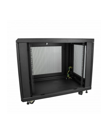 startech SERVER RACK CABINET 12HE/600X637X853MM nr 1