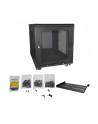 startech SERVER RACK CABINET 12HE/600X637X853MM - nr 21