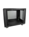 startech SERVER RACK CABINET 12HE/600X637X853MM - nr 2