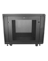 startech SERVER RACK CABINET 12HE/600X637X853MM - nr 4