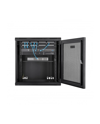 startech 12U SERVER RACK ENCLOSURE/. nr 2
