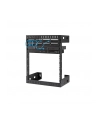 startech 12U WALL MOUNT SERVER RACK/. - nr 12