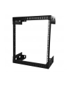 startech 12U WALL MOUNT SERVER RACK/. - nr 2