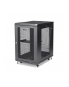 startech SERVER RACK 18U/60X90 3X85.3CM BLACK - nr 10