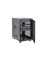startech SERVER RACK 18U/60X90 3X85.3CM BLACK - nr 12