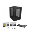 startech SERVER RACK 18U/60X90 3X85.3CM BLACK - nr 16