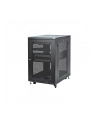 startech SERVER RACK 18U/60X90 3X85.3CM BLACK - nr 19