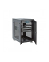 startech SERVER RACK 18U/60X90 3X85.3CM BLACK - nr 20