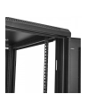 startech SERVER RACK 18U/60X90 3X85.3CM BLACK - nr 21