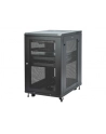 startech SERVER RACK 18U/60X90 3X85.3CM BLACK - nr 2