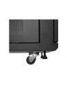 startech SERVER RACK 18U/60X90 3X85.3CM BLACK - nr 4