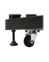 startech 25U 36IN SERVER RACK CABINET/CABINET WITH CASTERS - nr 10