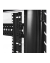 startech 25U 36IN SERVER RACK CABINET/CABINET WITH CASTERS - nr 19