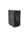 startech 25U 36IN SERVER RACK CABINET/CABINET WITH CASTERS - nr 25