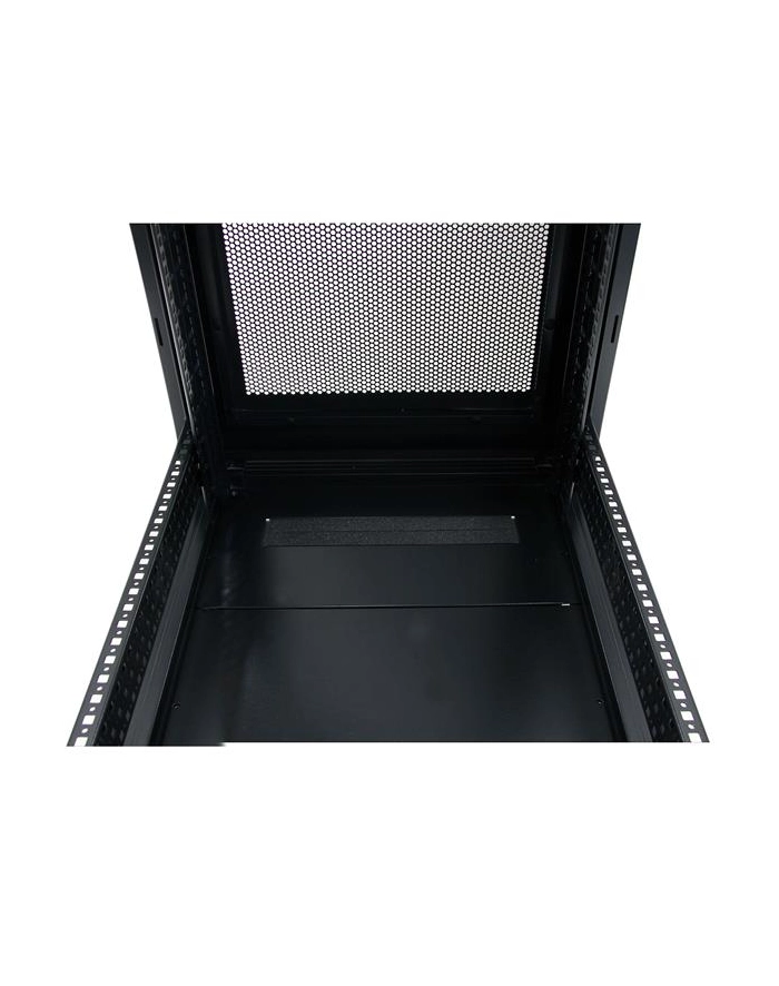 startech 25U 36IN SERVER RACK CABINET/CABINET WITH CASTERS główny