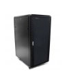 startech 25U 36IN SERVER RACK CABINET/CABINET WITH CASTERS - nr 31
