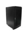 startech 25U 36IN SERVER RACK CABINET/CABINET WITH CASTERS - nr 32