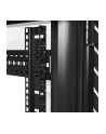 startech 25U 36IN SERVER RACK CABINET/CABINET WITH CASTERS - nr 36