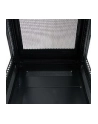startech 25U 36IN SERVER RACK CABINET/CABINET WITH CASTERS - nr 42
