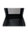 startech 25U 36IN SERVER RACK CABINET/CABINET WITH CASTERS - nr 6