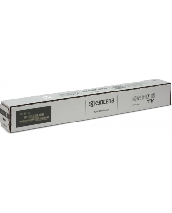 kyocera TK-8515K/TONER-KIT BLACK