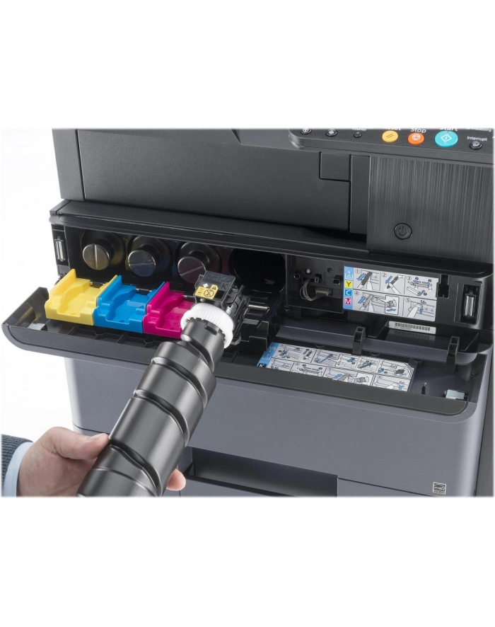 kyocera TK-8515K/TONER-KIT BLACK główny