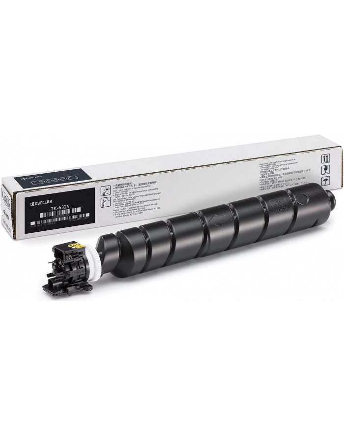 kyocera TK-6325/TONER-KIT BLACK główny