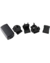 honeywell USB Power Adapter (5V, 2A), includes (wersja europejska), UK, US, India plugs - nr 10