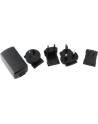 honeywell USB Power Adapter (5V, 2A), includes (wersja europejska), UK, US, India plugs - nr 13