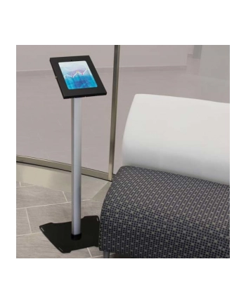 startech LOCKABLE FLOOR STAND FOR IPAD/RACK ACCESSORIES