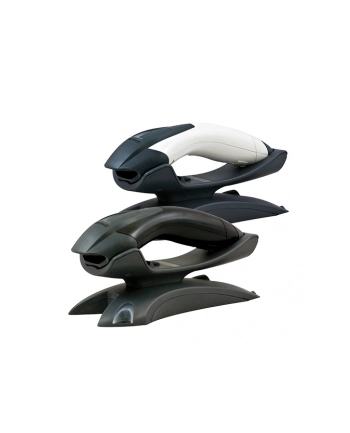 honeywell Stand: gray, 23cm (9´) stand height, flexible rod, weighted mid-sized universal base, Voyager 1200 cup nr 2