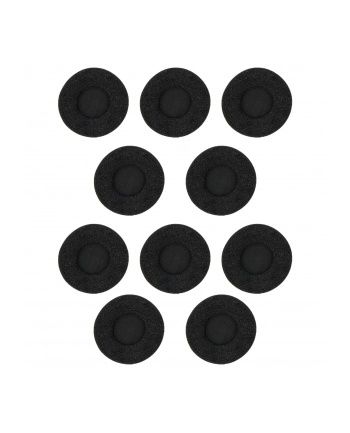 jabra EAR CUSHION F.BIZ2300/UNIT: 10 ITEMS