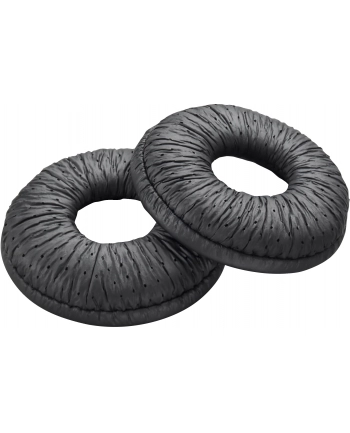 poly SPARE LEATHERETE EAR CUSHION(2)/W745/W740/W440/WH500/CS540 nr 1