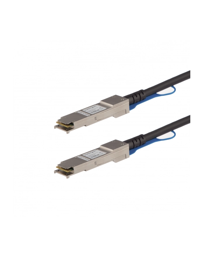 startech 1M 3.3FT 40G QSFP+ DAC CABLE/. główny