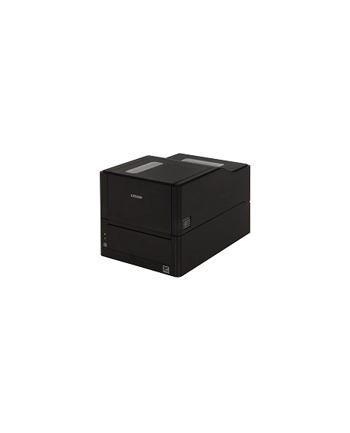 citizen CL-E321 PRINT LAN USB/SERIAL BLACK EN PLUG IN nr 2
