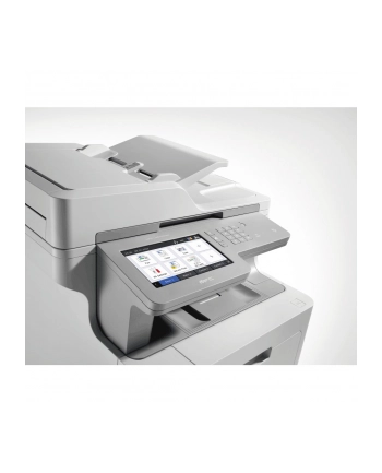 MFC-L9570CDW LASER 4IN1 31PPM/A4 1200X600 DUPLEX 1GB GR nr 1