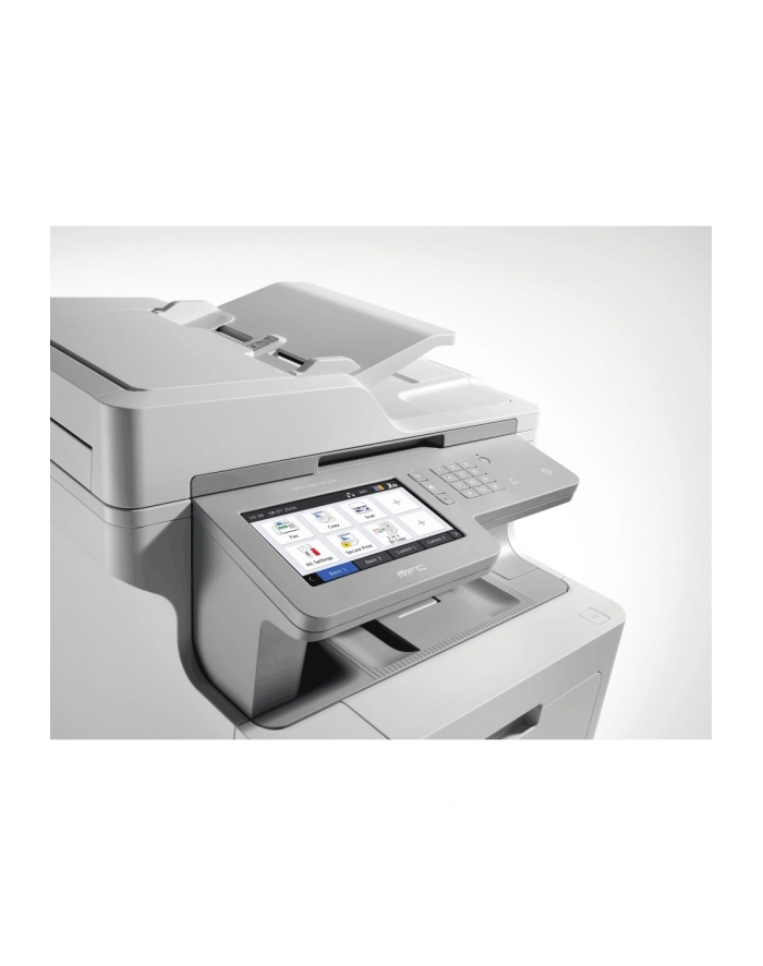 MFC-L9570CDW LASER 4IN1 31PPM/A4 1200X600 DUPLEX 1GB GR główny