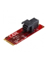 startech U.2 TO M.2 ADAPTER/IN - nr 1